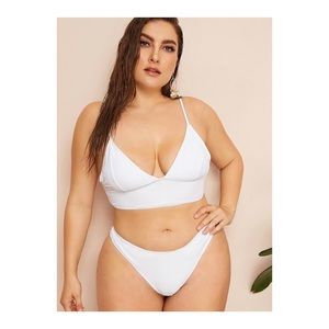 best high cut bikinis